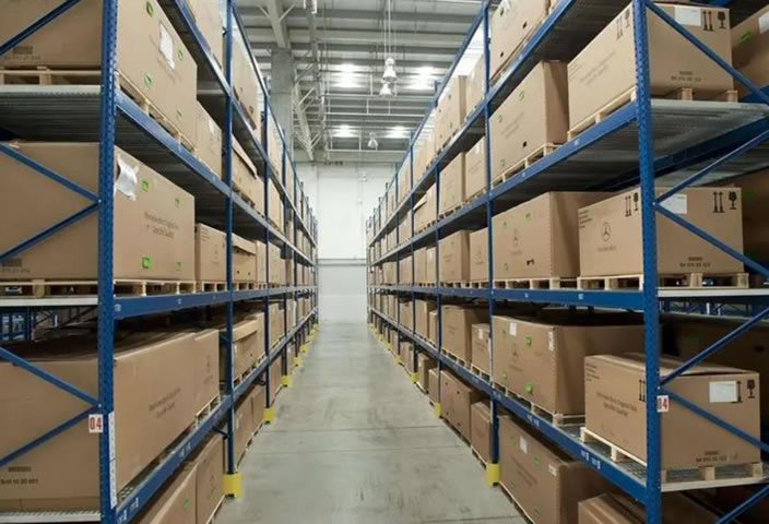 泉州到萝北县货物仓储