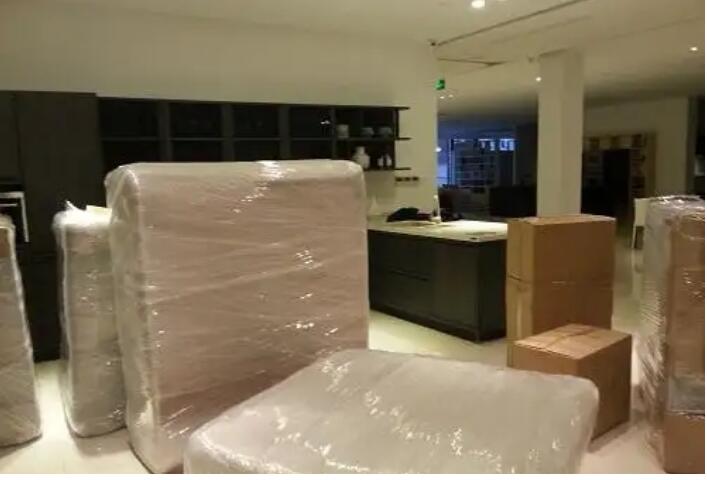 泉州到萝北县长途搬家